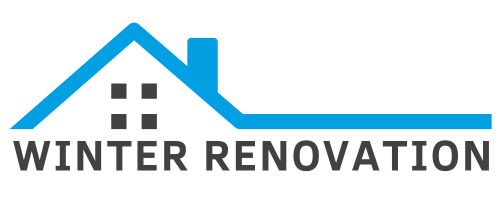 logo winter renovation gironde