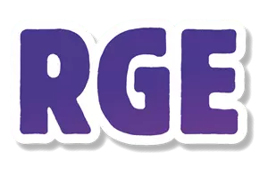 logo rge